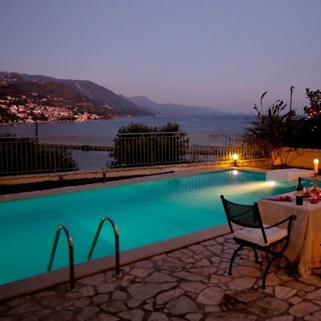 Parathalasso Villas Monastiraki  Exterior photo