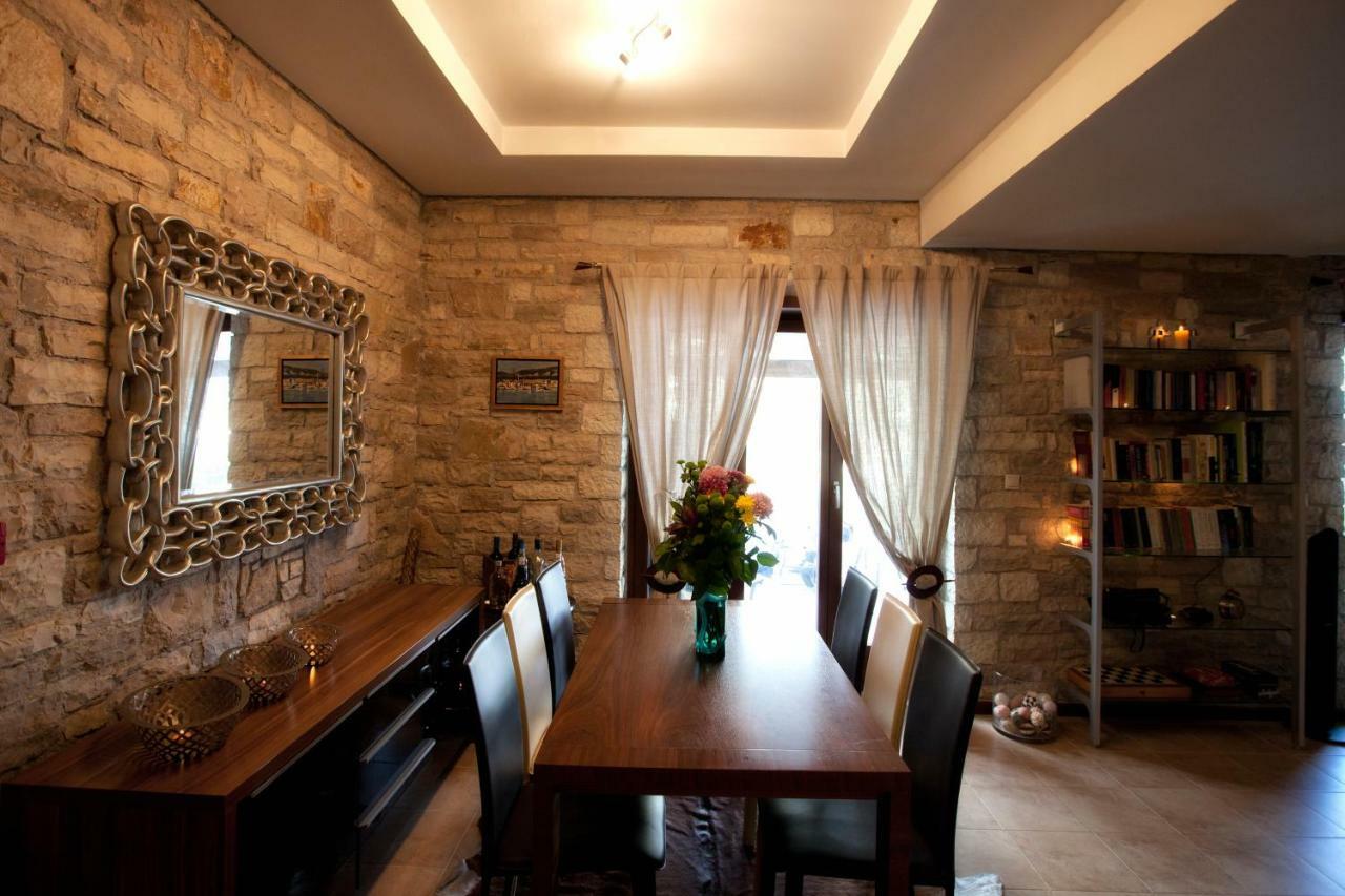 Parathalasso Villas Monastiraki  Exterior photo